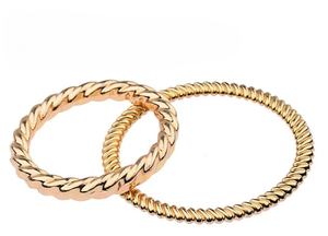 Мужское фиксирующее кольцо SM, золотое резьбовое кольцо для пениса, кольцо для задержки эякуляции, улучшающее мужскую сексуальную способность - Product Image 3