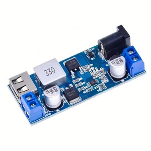 Module d'alimentation à tension réduite XY-3606 DC-DC 5A, convertisseur de tension large plage 24V/12V vers 5V - Product Image 4