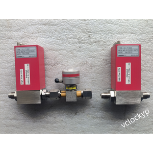 HORIBA STEC SV-P1302 MASS FLOW CONTROLLER / MFC มือสอง - Product Image 1