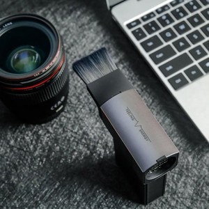 Mini Turbo quạt máy bay phản lực 130000 vòng/phút siêu điện Máy thổi khí có thể sạc lại nén bụi khăn lau bụi với chức năng chống bụi - Product Image 4