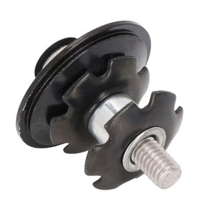 Kit de tube de direction à roulements pour moto, compatible avec l'amortisseur arrière réglable Sur Ron Light X - Product Image 4