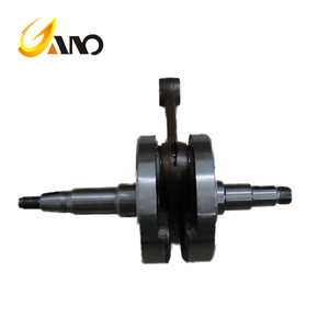 Partes de Motocicleta WANOU para AX100: Cilindro, Zapatas de Freno, Cigüeñal, Cable - Product Image 3