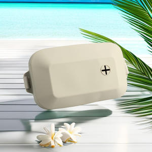 Vente en gros de sacs banane étanche pour chien, stockage des aliments, sachets en silicone, <span class=keywords><strong>ceinture</strong></span> d'entraînement pour animaux de compagnie pour la course à pied, la randonnée, sacs de taille portables pour le sport - Product Image 6