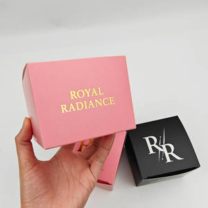 Recyclable Wholesale pink Candles Packaging <b>Box</b> <b>Small</b> Business Corrugated Cartons Manufacturer Gift Paper <b>Box</b> - Product Image 5