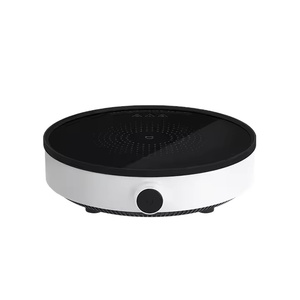 Xiao Mi Mijia Cuisinière à <span class=keywords><strong>induction</strong></span> Version jeunesse Blanc Multifonctionnel OLED Écran Cuisinière <span class=keywords><strong>Induction</strong></span> - Product Image 1