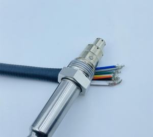 Sonde de capteur NOx <span class=keywords><strong>SCR</strong></span> 8 fils N-G-K NS11A état neuf - Product Image 6