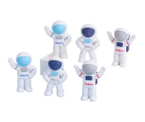 Gomme mignonne Kawaii Spaceman Station 1 PCS