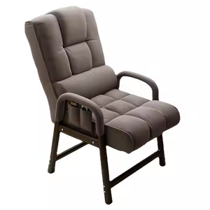 Ghế thư giãn cao cấp tại nhà, thiết kế hiện đại, có thể điều chỉnh, ghế lười tiện dụng, ghế thư giãn gấp gọn thoải mái khi ngồi lâu - Product Image 1