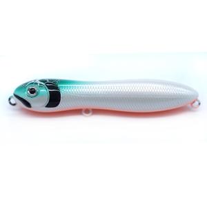 10cm 16.5g Catfishing flottant hochet son plus fort <span class=keywords><strong>Super</strong></span> <span class=keywords><strong>Spook</strong></span> pêche crayon leurre - Product Image 6