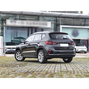 YT Auto VW Jettas VS5 2024 280TSI Auto Édition Yuexiang Voitures à essence chinoises économiques Toit ouvrant État neuf et <span class=keywords><strong>voiture</strong></span> <span class=keywords><strong>d</strong></span>'<span class=keywords><strong>occasion</strong></span> - Product Image 5