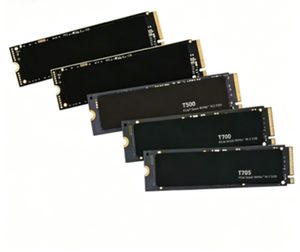 SSD M.2 2280 NVMe GEN4 PCI4.0 E100 P310 T500 GEN5 PCIe5.0 P510 T710 T705 ของแท้ใหม่ ความจุ 256GB 512GB 1TB 2TB 4TB - Product Image 1