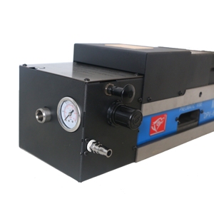 Tornillo de Banco compacto MC de precisión, hierro fundido de nueva condición para <span class=keywords><strong>centro</strong></span> de máquina CNC, nuevo, - Product Image 2
