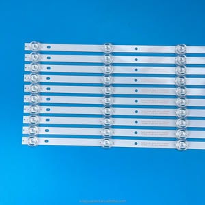 เหมาะสำหรับแถบไฟ LED ขนาด 58 นิ้ว FOYE-516-580-1B5C-12 * 1.0 สำหรับทีวี LCD แบ็คไลท์ พร้อมไ<span class=keywords><strong>ฟ</strong></span> 5 ดวง และแถบ<span class=keywords><strong>อลู</strong></span><span class=keywords><strong>มิ</strong></span><span class=keywords><strong>เนียม</strong></span> 10 แถบ - Product Image 3