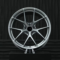 Jantes ST Forged Vs5rs Fi R F1R FIR pour BMW F87 F80 F82 F83 F90 G20 G30 G87 G80 G81 G82 G83 G90 M340i M550 M2 M3 M4 M5