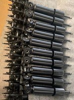 SCHWERLKWANHANDACHSCHAL FUSSEUNSTEUTE ACHS LUFTSAG LUFTFERSTEUF FUSSESSIONSISTEM