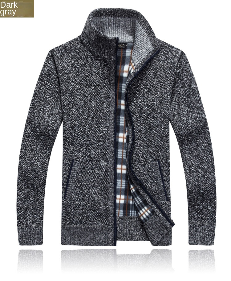 Dark Gray