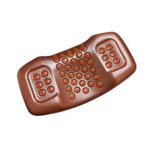 2025 oreiller orthopédique infrarouge infrarouge lointain Bio oreiller corée Tourmaline Massage oreiller cervical - Product Image 2