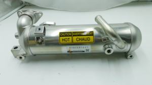 8-98068164-3 8980681643 Radiatore Motore Originale 4JJ1 Parti Motore per Escavatore - Product Image 5