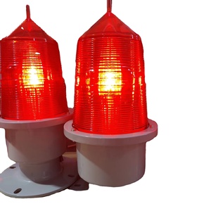 Lampe de signalisation LED multifonctionnelle à livraison rapide, fabriquée en Chine - Product Image 1