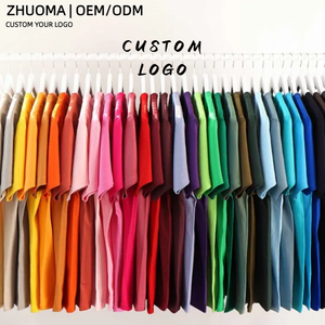 <span class=keywords><strong>T-shirt</strong></span> blanc pour homme en coton 100% de haute qualité, impression personnalisée, coupe classique, vente en gros, <span class=keywords><strong>t-shirt</strong></span> en maille vierge pour hommes - Product Image 6