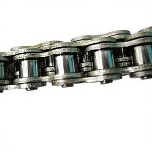 Bộ xích và đĩa líp xe máy DID CD70 Pakistan 420-104 41T&14T Thép & 40MN Mới - Product Image 2