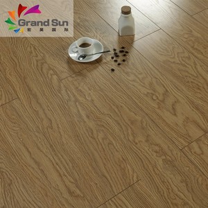 Color Simple pisos laminados 2216 Ac4 HDF <span class=keywords><strong>de</strong></span> resistencia al agua <span class=keywords><strong>de</strong></span> <span class=keywords><strong>Parquet</strong></span> con el mejor <span class=keywords><strong>precio</strong></span> - Product Image 3