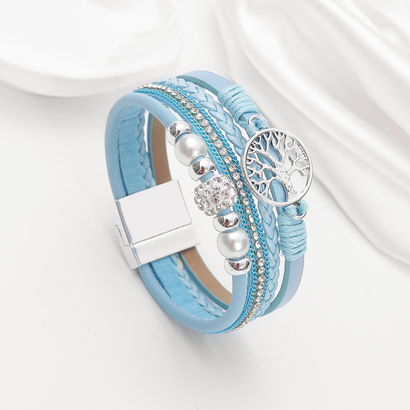 Light blue SR126-01