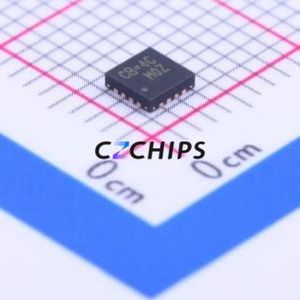 วงจรรวม WQFN-16-EP RT8058GQW (3x3) ของแท้ชิป IC PMIC กำลังไฟ DC-DC - Product Image 1
