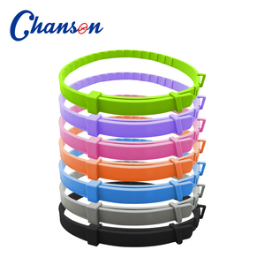Collier <span class=keywords><strong>anti</strong></span>-<span class=keywords><strong>puces</strong></span> et <span class=keywords><strong>anti</strong></span>-tiques pour animaux de compagnie, réglable, en caoutchouc, <span class=keywords><strong>naturel</strong></span>, sûr, jusqu'à 8 mois, pour chats et chiens, services de conception gratuits - Product Image 6