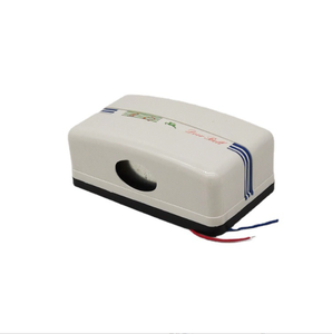 <span class=keywords><strong>Sonnette</strong></span> <span class=keywords><strong>de</strong></span> <span class=keywords><strong>porte</strong></span> <span class=keywords><strong>mécanique</strong></span> filaire traditionnelle AC 110V 220V avec mélodie Ding-dong pour hôtel - Product Image 4