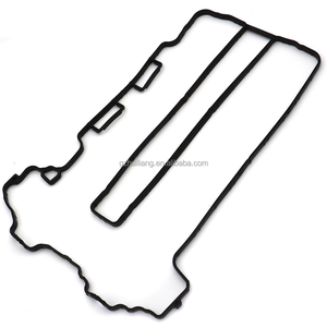 Coperchio valvola motore auto <span class=keywords><strong>accessori</strong></span> parte di ricambio per Chevrolet <span class=keywords><strong>Opel</strong></span> Astra J H <span class=keywords><strong>Corsa</strong></span> D Meriva Zafira 1.2L 1.4L 5607467 - Product Image 2
