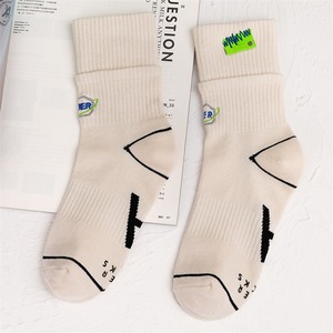 Bioserica Kỷ Nguyên quần vợt hiệu suất Phi Hành Đoàn vớ-Vượt qua Vợt-Thanh Niên & người lớn-Nhiều màu sắc-quần vợt giữa bê vớ - Product Image 4