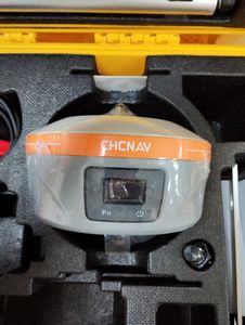 Dgps รุ่นทั่วโลก CHC NAV IBASE + i76 Rover, GNSS, RTK, BASE Y Rover สำหรับการสำรวจ<span class=keywords><strong>ที่ดิน</strong></span> - Product Image 5