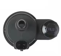Vanne de commande d'électrovanne de vide de purge de réservoir de pièces automobiles de haute qualité pour Chevrolet 2013-2015 numéro de pièce 96985666