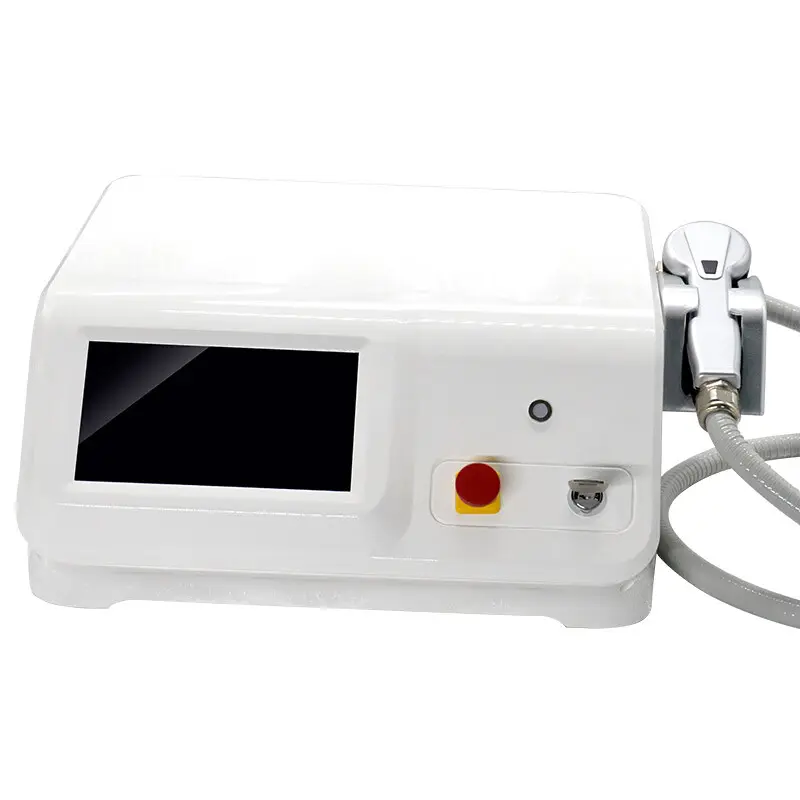 Class IV laser 980nm Rehabilitation Therapy Supplies Properties and Physical therapy Function Therapy Instrument