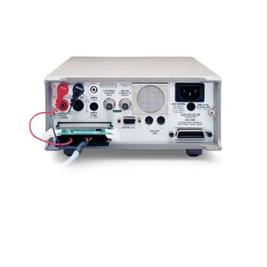 มัลติมิเตอร์ Keithley/tektronix 2002 8.5 หลัก พร้อมฟังก์ชันสแกน ความแม่นยำพื้นฐาน Tektronix Dmm - Product Image 2