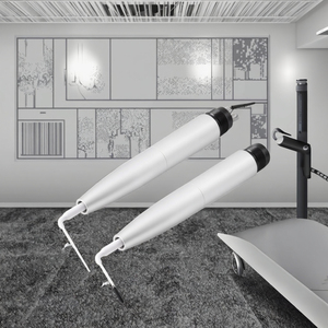 Pieza de Mano para Escalador Dental Eléctrico de Larga Duración, Activación por Irrigación, Limpieza Periodontal, 5 Puntas Metálicas de Endodoncia, 2/4 Orificios, CE - Product Image 3