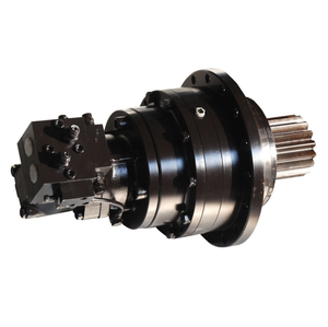 SAI GM1-R13,GM2-R07,GM2-R20,GM2-R24,GM3-R24,GM4-R22,GM4-R23,GM5-R28 ตัวลดความเร็วแบบไฮดรอลิก - Product Image 4