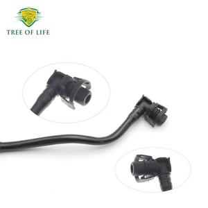 ท่อหม้อน้ำทรีออฟไลฟ์ รุ่น LR134943 LR094130 สำหรับรถยนต์ Jaguar E-Pace ปี 2017-2022 อะไหล่ทดแทน - Product Image 1