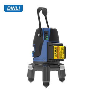 La nivelación automática de Cruz Verde Línea 5 línea <span class=keywords><strong>Nivel</strong></span> láser - Product Image 5