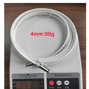 Tùy chỉnh thiết kế logo mô hình <span class=keywords><strong>jump</strong></span> dây thừng hoán đổi cho nhau 1/4 1/2 1 2lb trọng <span class=keywords><strong>jump</strong></span> <span class=keywords><strong>rope</strong></span> - Product Image 5