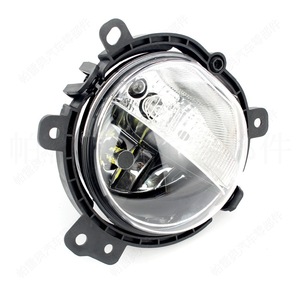 Luces antiniebla delanteras LED Wolf Lake para vehículos, focos para parachoques Mini F54 2014-2017 - Product Image 5