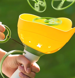 Juguete de Plástico para Niños al por Mayor, Juego Deportivo de Lanzar y Atrapar para Exteriores - Product Image 6