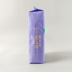 Kostenlose Probe Professional China Supplier OEM Damen Einweg-Damen binden Quick Dry Absorbent a Grade Menstruation periode Servietten - Product Image 3