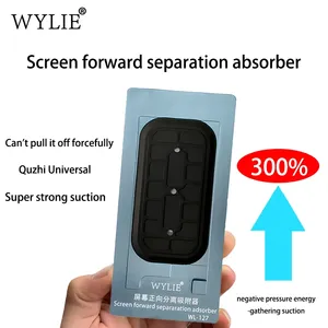 WL-127 Separatore Universale per Schermi per <span class=keywords><strong>iPhone</strong></span> e Android, per lo Smontaggio di Schermi Piatti e Curvi, Strumento per Riparazione Telefoni Cellulari - Product Image 4
