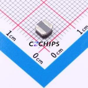 Inducteur de puissance MNR4030T820MT SMD, 4x4mm (Inductance : 82uH) (Précision : 20%) Courant de saturation (Isat) : 720mA - Product Image 2