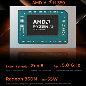 โน้ตบุ๊กเกมมิ่ง Xia รุ่น XiaoXin Pro 16C(SE) ปี 2025 ของแท้ใหม่แกะกล่อง พร้อมหน่วยประมวลผล R7-H350 แรม 32GB ความจุ 1TB หน้าจอ OLED ขนาด 16 นิ้ว ความละเอียด 2.8K เหมาะสำหรับเล่นเกม ธุรกิจ และงานออฟฟิศ - Product Image 5