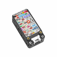 Kit de développement IoT miniature M5Stack M5StickC StickS3 PLUS2 ESP32-PICO avec IR et WiFi, écran TFT de 1,14 pouce, contrôleur IoT