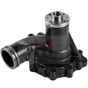 Pièces de machines de construction en promotion : Pompe à eau 6SD1 1-13610944-0 - Product Image 2