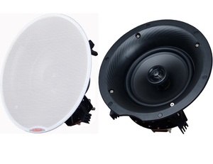 HSR175-8C Crossover 50 Wát 8 Inch Woofer Loa Trần Đồng Trục - Product Image 4